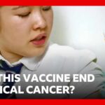 HPV Shot Shifts the Odds — Drastically The vaccine preventing the deadly cancer, HPV | BBC News