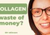 Supplements Rigged? Collagen’s Weird Funding Twist The Shocking Truth About Collagen Supplements (2025 Study)