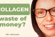 Supplements Rigged? Collagen’s Weird Funding Twist The Shocking Truth About Collagen Supplements (2025 Study)