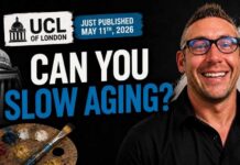 Concert Habit Stuns Aging Clocks Art Slows Aging Faster Than Exercise. Here Is What Is Actually Happening.