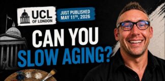 Art Slows Aging Faster Than Exercise. Here Is What Is Actually Happening.