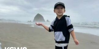 5-year-old boy dies of rare disease during family vacation in Pacific Northwest