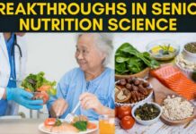 Diets That Rewires Your Stress Breakthroughs in Senior Nutrition Science | Seniors Health Care