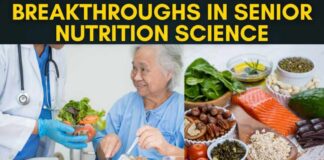 Breakthroughs in Senior Nutrition Science | Seniors Health Care