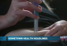 Hometown Health: GLP-1 Users Exercise Less After Starting Weight Loss Drugs, Study Finds