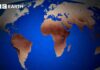 The Evolution of Human Skin Colour | BBC Earth Science