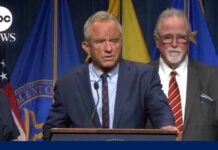 RFK Jr. says cyclosporiasis outbreak 'under control' amid 1,600 cases in 5 states