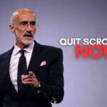 Why Your Smartphone Is Destroying Your Sense of Meaning Your Phone is Destroying Your Brain - Arthur Brooks