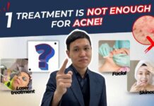 How to Get Rid of Redness from Acne and Pimples Why 1 acne treatment is never enough?