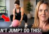 How to Build Bone Density Fast (Without hurting your joints)