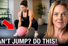 How to Build Bone Density (Without hurting your joints) How to Build Bone Density Fast (Without hurting your joints)