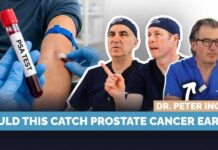 You Need To Get A PSA Test. Why Prostate Cancer Screening Is Critical