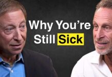 Undiagnosed Infections Are Silently Causing Chronic Disease! Fix It With This