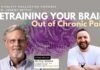 Retraining Your Brain Out of Chronic Pain w/ Dr. Paul Hansma