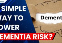 A Simple Way To Lower Dementia Risk Childhood Sugar Restriction Could Reduce Dementia Risk in Adulthood, Study Finds