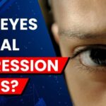 Scientists find an early depression clue in children’s eyes Scientists Discover Early Depression Warning Signs Hidden in Children's Eyes