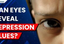 Scientists find an early depression clue in children’s eyes Scientists Discover Early Depression Warning Signs Hidden in Children's Eyes