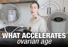 Things That Accelerate Ovarian Aging (And How to Slow It Down)
