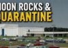 Alien Biohazards? NASA’s Lunar Firewall Plan The Lunar Receiving Laboratory — The Moon Rocks, Quarantine, and Contamination Problem