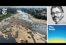 El Niño Is Back. And Worse Than Ever.