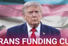 Medicaid Freeze Hits Trans Treatments Trump administration moves to end Medicaid gender transition funding for minors