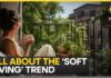 Soft Living Is Replacing Side Hustle Culture | Why People Are Choosing Slower, Calmer Lives