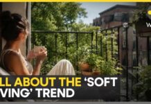 Soft Living Trend: Why People Are Choosing Slower Lives Soft Living Is Replacing Side Hustle Culture | Why People Are Choosing Slower, Calmer Lives