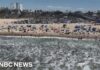New warning as deadly flesh-eating bacteria cases rise