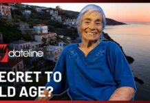 The Longevity Island Defying the Anti‑Aging Industry The Greek longevity puzzle | New Episode | SBS Dateline
