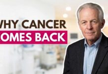 Why Can Cancer Return YEARS Later?