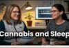 Sleep Doctors Drop Cannabis Bombshell Cannabis and Sleep