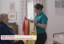 Supporting Healthy Aging at Home | Aug. 18, 2026 | Day to Day with Mariah