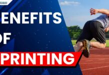 Rockefeller Bombshell: Sprints Overhaul Blood Short Sprint Sessions May Deliver Greater Benefits Than Moderate Running: Study