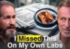 Fit Surgeon’s Heart Attack Warning A Cardiovascular Surgeon Had a Heart Attack Here's What His Own Tests Missed