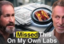 Fit Surgeon’s Heart Attack Warning A Cardiovascular Surgeon Had a Heart Attack Here's What His Own Tests Missed