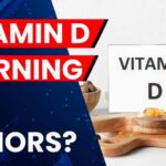 High-Dose D Stuns Brain Tests Study Links Low Vitamin D to Cognitive Decline in Adults Over 85 With Diabetes