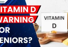 High-Dose D Stuns Brain Tests Study Links Low Vitamin D to Cognitive Decline in Adults Over 85 With Diabetes