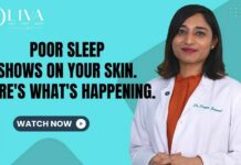 Is Poor Sleep Secretly Ruining Your Skincare Results? Down to Details Ep 8