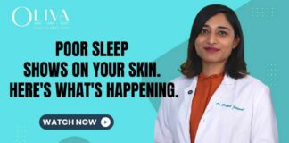 Is Poor Sleep Secretly Ruining Your Skincare Results? Down to Details Ep 8