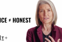 The dangers of being agreeable and nice The dangers of being agreeable | Amy Edmondson