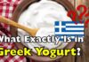 Greek Yogurt: Protein Bomb Or Sugar Trap? What's Really Inside Greek Yogurt?