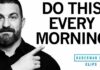 Morning Hack That Melts Sleep Problems How to Feel Energized & Sleep Better With One Morning Activity | Dr. Andrew Huberman