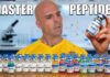 Making Sense Of How Research Peptides Are Named Doctor Explains Every Peptide & It’s Effects (Master Peptides)