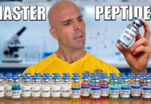 Making Sense Of How Research Peptides Are Named Doctor Explains Every Peptide & It’s Effects (Master Peptides)