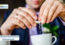 Sweetener Bombshell Rattles Researchers Study Raises New Questions About Artificial Sweeteners