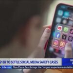 Teens vs. Meta — Massive Payout, Sweeping Curbs Meta reaches landmark $18 billion settlement with states in trial over teen social media addiction