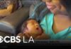 South Los Angeles couple welcomes 19 lbs triplets, nearing world record birth weight