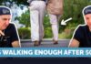 CDC Guidance Upends Walking Routine Why Walking Alone Isn’t Enough After 50