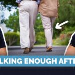 CDC Guidance Upends Walking Routine Why Walking Alone Isn’t Enough After 50