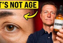 The Iodine Mistake 50% Of People Are Making The Big Iodine Mistake 50% Of People Are Making